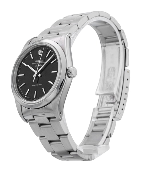 Rolex Air-King 14000